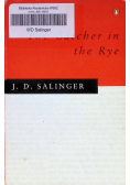 The Catcher in the Rye