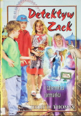 Detektyw Zack i tajemnica jarmarku