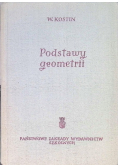 Podstawy geometrii