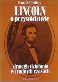 Lincoln o przywództwie
