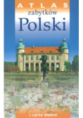 Atlas zabytków Polski