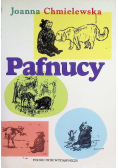 Pafnucy