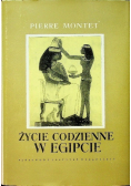 Życie codzienne w Egipcie i w epoce Ramessydów