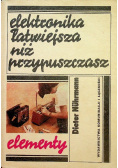 Elektronika łatwiejsza niż przypuszczasz Układy scalone