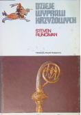Dzieje wypraw krzyżowych