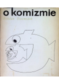O komizmie