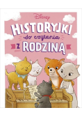 Historyjki do czytania z rodziną