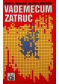 Vademecum zatruć