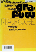 Elementy teorii grafów i sieci
