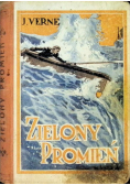 Zielony promień 1932 r.