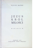 Jezus Król Miłości