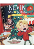Kevin sam w domu