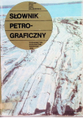 Słownik petrograficzny