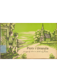 Piotr i Urszula przygody dzieci w drodze do Jezusa