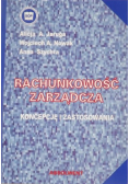Rachunkowość zarządcza
