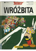 Asterix wróżbita