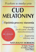 Cud melatoniny