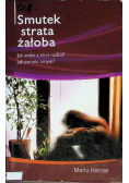 Smutek Strata Żałoba