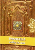 Ewangelia wg św. Jana