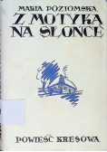 Z motyką na słońce 1939 r