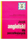 Język angielski dla początkujących
