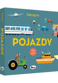 Pojazdy. Zajrzyj tu