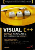 Visual C ++