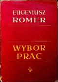 Wybór prac Tom 3
