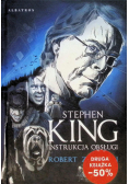 Stephen King Instrukcja obsługi