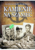Kamienie na szaniec
