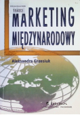 Marketing międzynarodowy