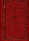 Baczyński Poezje