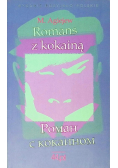 Romans z kokainą