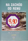 Na zachód od Renu Działania 1 Armii Amerykańskiej pod Elsenborn