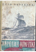 Wyprawa Kon Tiki