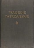 Tragedie tatrzańskie
