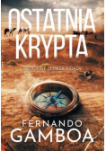Ostatnia krypta