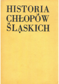 Historia chłopów Śląskich