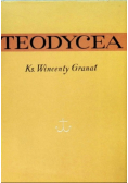 Teodycea