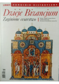 Pomocnik historyczny Nr 1 / 19 Dzieje Bizancjum zaginione cesarstwo
