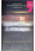 Dziewczyna z pociągu