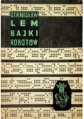 Bajki robotów