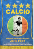 Calcio Historia włoskiego futbolu