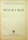 Szach i mat