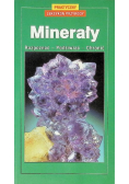 Minerały rozpoznać podziwiać chronić