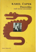 Daszeńka czyli żywot szczeniaka