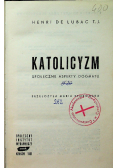 Katolicyzm