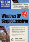 Windows XP Bezpieczeństwo