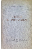 Cienie w Pieczarze