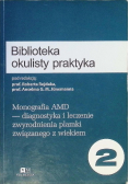 Biblioteka okulisty praktyka Tom 2